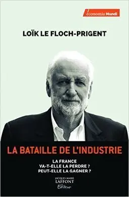La Bataille de L'industrie