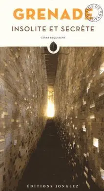 Grenade Insolite Secrete Frances