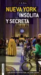 Guía Jonglez Nueva York Insólita y Secreta
