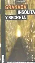 Granada Insolita y Secreta