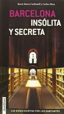 Barcelona Insolita y Secreta V2