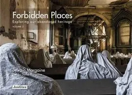 Forbidden Places 3