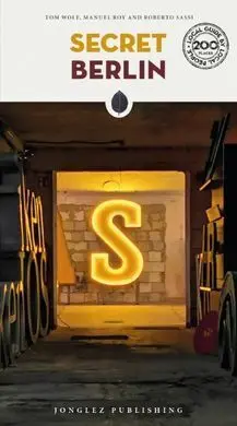 Secret Berlin