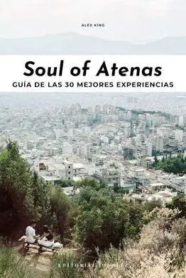 Soul Of Atenas