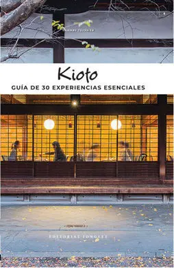 Soul Of Kioto