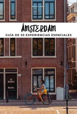 Soul Of Amsterdam