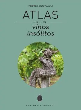 Atlas de los Vinos Insolitos