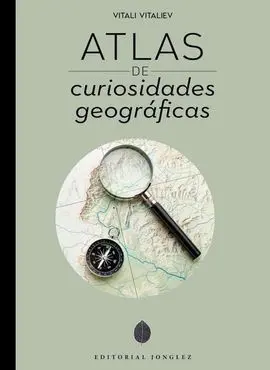 Atlas de Curiosidades Geograficas