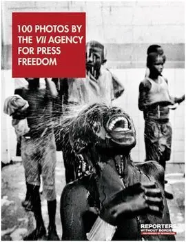 100 Fotos de la Agencia Vii Libertad