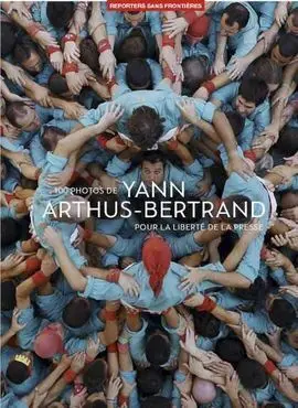 100 Photos Yann Arthus Bertrand Pour Lib