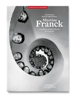 100 Photos Martine Franck