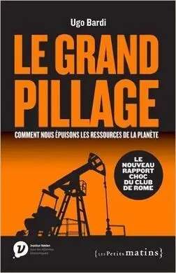 Le Grand Pillage