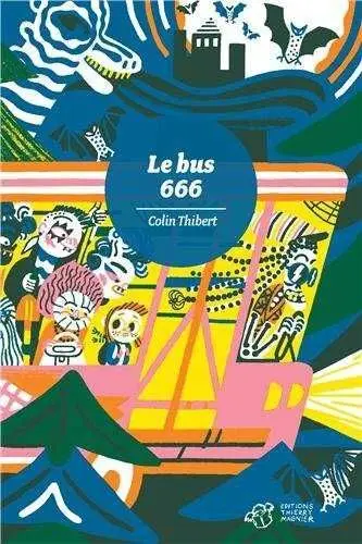 Le Bus 666