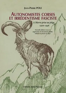 Autonomistes Corses Et Irrédentisme Fasciste
