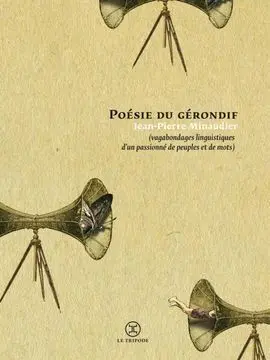 Poésie Du Gérondif **Usado**