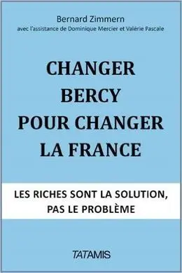 Changer Bercy Pour Changer la France