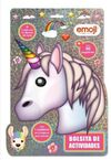 BOLSITA DE ACTIVIDADES- EMOJI