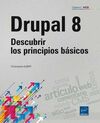 DRUPAL 8