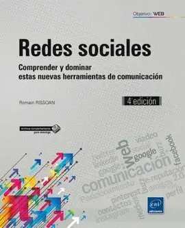 Redes Sociales