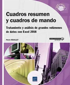 Cuadros Resumen y Cuadros de Mando
