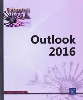 Outlook 2016