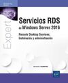 RDS DE WINDOWS SERVER 2016