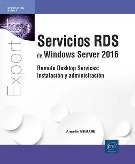 Rds de Windows Server 2016