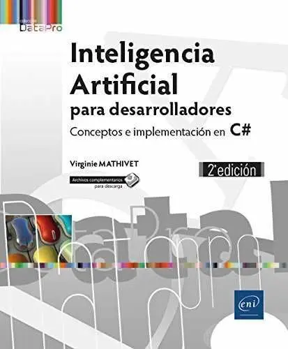 Inteligencia Artificial para Desarroladores