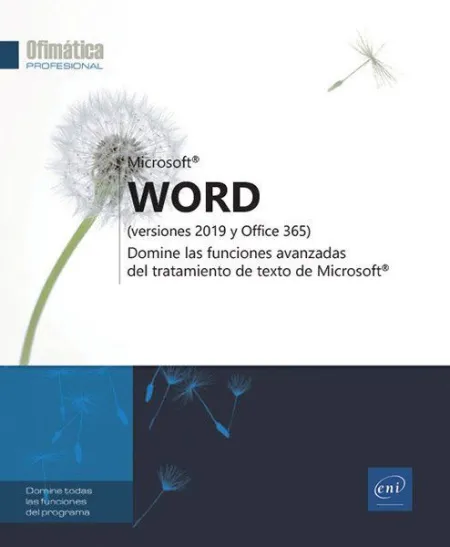 Word. Versiones 2019 y Office 365