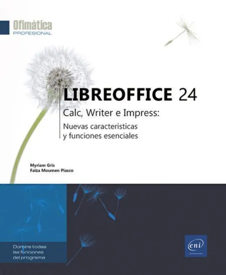 Libreoffice 24