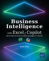 BUSINESS INTELLIGENCE CON EXCEL Y COPILOT