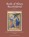FROM THE PSALTER TO THE BOOK OF HOURS: THE ICONOGRAPHY OF FRANCO-FLEMISH PRAYER BOOKS OF THE EARLY GOTHIC PERIOD (12401320)