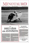 REVISTA MINOTAURO, Nº 14