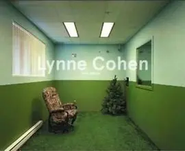 Lynne Cohen False Clues
