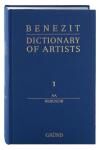 BENEZIT. DICTIONARY OF ARTISTS (14 VOLS.) ED. 2006
