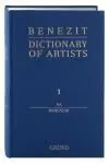 Benezit. Dictionary Of Artists (14 Vols. ) Ed. 2006