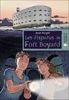 Les Disparus de Fort Boyard