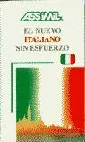 El Nuevo Italiano sin Esfuerzo