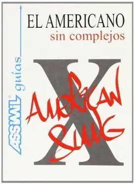 El Americano sin Complejos de Bolsillo