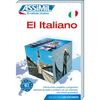 ITALIANO LIBRO