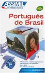 PORTUGUÉS DE BRASIL SIN ESFUERZO