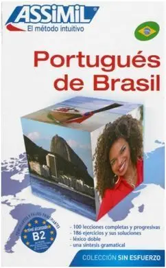 Portugués de Brasil sin Esfuerzo