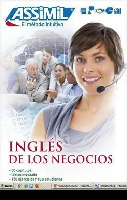 Ingles de los Negocios. Libro