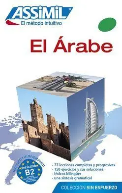 El Arabe /El Metodo Intuitivo 