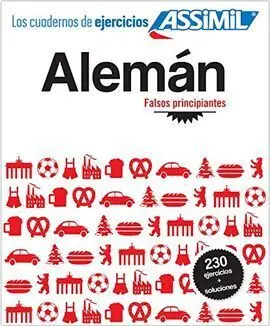Aleman - Falsos Principiantes