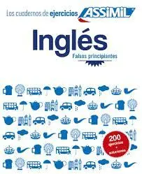 Ingles - Falsos Principiantes