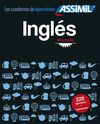 INGLES - INTERMEDIO. CUADERNOS DE EJERCICIOS