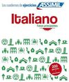 ITALIANO - FALSOS PRINCIPIANTES. CUADERNOS DE EJERCICIOS