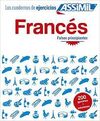 CUADERNO EJERCICIOS FRANCES