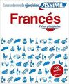 CUADERNO EJERCICIOS FRANCES